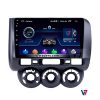 Fit Android Multimedia Navigation Panel LCD IPS Screen - Model 2002-06 - V7 13