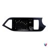Picanto Android Multimedia Navigation Panel LCD IPS Screen - V7 9