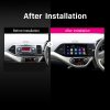 Picanto Android Multimedia Navigation Panel LCD IPS Screen - V7 13