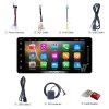 Wish Android Multimedia Navigation Panel LCD IPS 7" Screen - V7 5
