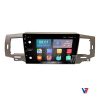 Corolla X and Fielder Android Multimedia Navigation Panel LCD IPS Screen - V7 12