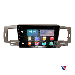 Corolla X Android Multimedia Navigation Panel LCD IPS Screen - V7 1