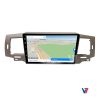 Corolla X Android Multimedia Navigation Panel LCD IPS Screen - V7 9