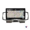 Freed Android Multimedia Navigation Panel LCD IPS Screen - V7 9