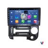 Santro Android Multimedia Navigation Panel LCD IPS Screen - V7 14
