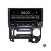 Santro Android Multimedia Navigation Panel LCD IPS Screen - V7 10