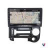 Santro Android Multimedia Navigation Panel LCD IPS Screen - V7 11