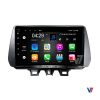 Tucson Android Multimedia Navigation Panel LCD IPS Screen - V7 13