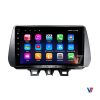 Tucson Android Multimedia Navigation Panel LCD IPS Screen - V7 13