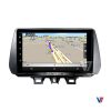 Tucson Android Multimedia Navigation Panel LCD IPS Screen - V7 10