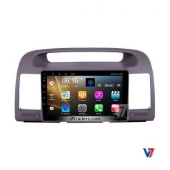 V7 Traders Android Navigation 40