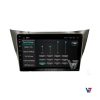 Lexus Harrier Android Multimedia Navigation Panel LCD IPS Screen - V7 7