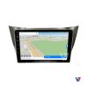 Lexus Harrier Android Multimedia Navigation Panel LCD IPS Screen - V7 9