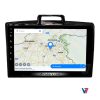 Axio Fielder Android Multimedia Navigation Panel LCD IPS Screen - V7 9