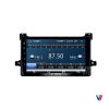 Prius Android Multimedia Navigation Panel LCD IPS Screen - Model 2018-21 - V7 8