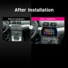 BMW E46 Android Multimedia Navigation Panel LCD IPS Screen - V7 8