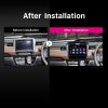 Freed Android Multimedia Navigation Panel LCD IPS Screen - Model 2016-21 - V7 7