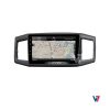 Mira Android Multimedia Navigation Panel LCD IPS Screen - Model 2017-18 - V7 13