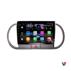 V7 Traders Android Navigation 103