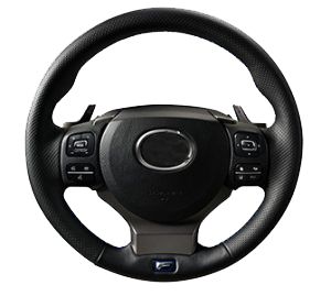 Toyota Mark X 2004-08 Navigation 10" Screen 24