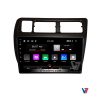 Corolla Indus Android Multimedia Navigation Panel LCD IPS Screen - Model 1994-2000 - V7 14