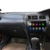 Corolla Indus Android Multimedia Navigation Panel LCD IPS Screen - Model 1994-2000 - V7 11