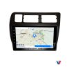 Corolla Indus Android Multimedia Navigation Panel LCD IPS Screen - Model 1994-2000 - V7 17