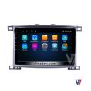 Land Cruiser Android Multimedia Navigation Panel LCD IPS Screen - Model 2003-08 - V7 11