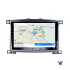 Land Cruiser Android Multimedia Navigation Panel LCD IPS Screen - Model 2003-08 - V7 15