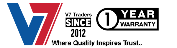 V7 Traders